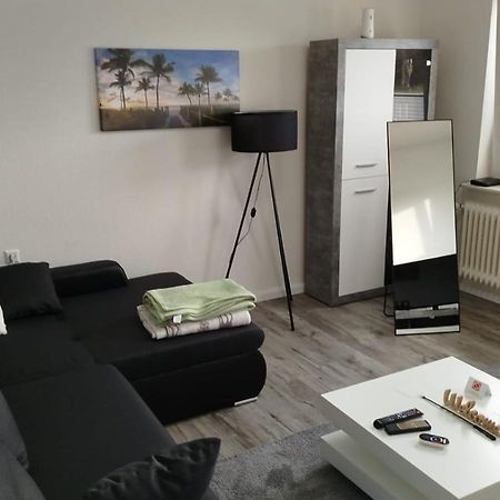 Schoene Ferienwohnung/Pendlerwohnung Uelzen Extérieur photo