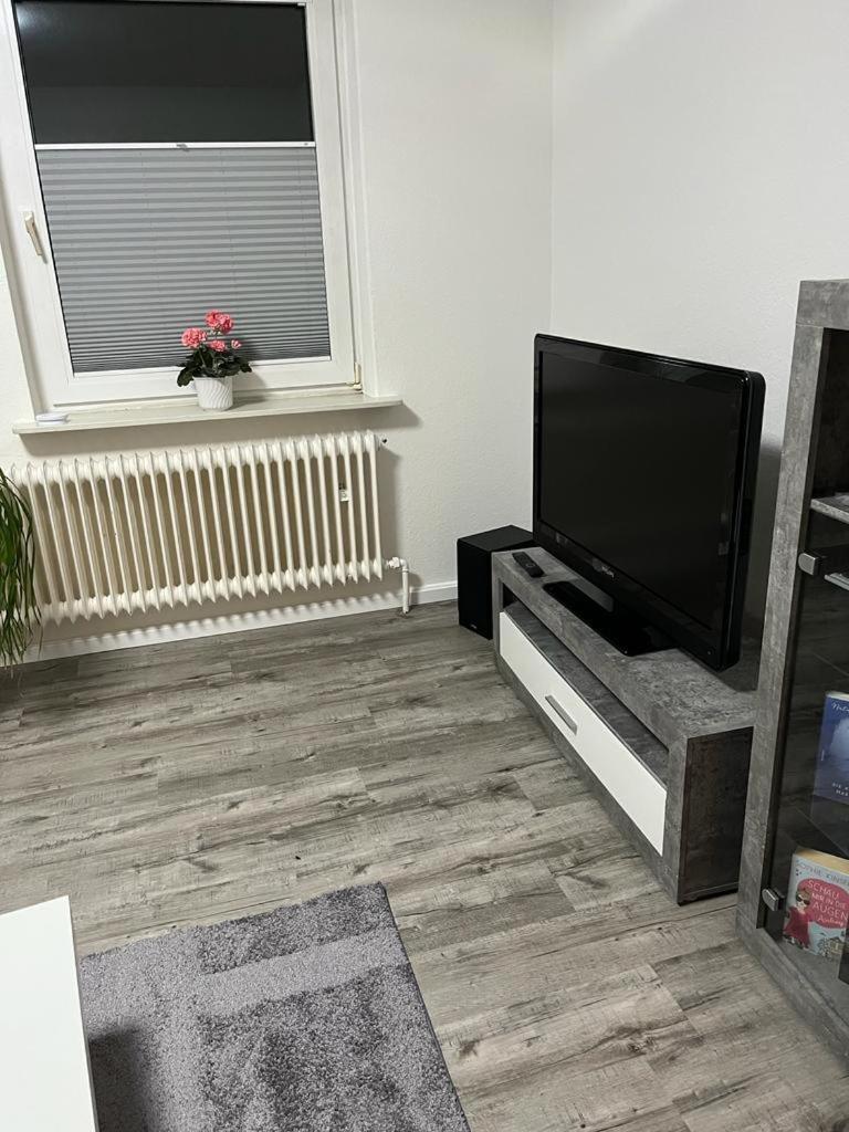 Schoene Ferienwohnung/Pendlerwohnung Uelzen Extérieur photo